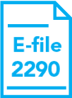 Efile 2290