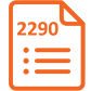 Complete 2290 e-file solution