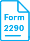 Form 2290 Instructions
