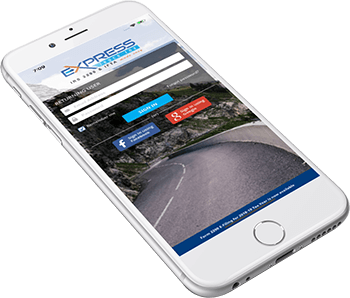 ExpressTruckTax iOS App