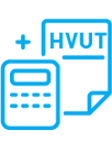 HVUT 2290 Tax Calculator