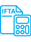 IFTA Calculator