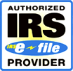 IRS Approved